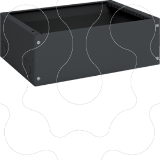 Imagem de Pedestal a.200 l.550 p.400