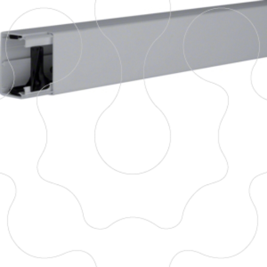 Imagem de Calha LF 40x57, 2 agrafos/m