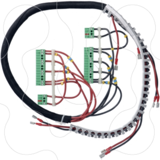 Imagem de Kit medição de tensão p/HIC 1600A