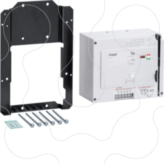 Imagem de Comando motoriz. 220-230V AC p/h1600