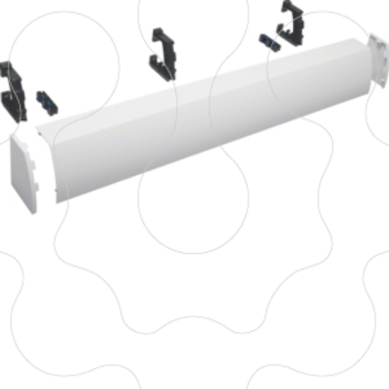 Imagem de Calha de junção horizontal l.1300