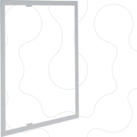 Imagem de Aro de remate IP44 a.950 l.800