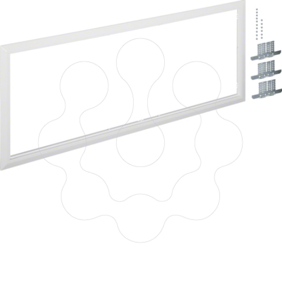 Imagem de Aro de remate IP44 a.500 l.1300