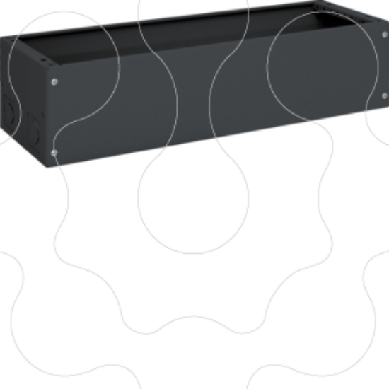 Imagem de Pedestal a.200 l.800 p.275