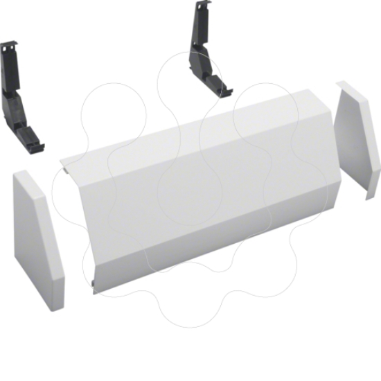Imagem de Calha de junção horizontal l.550