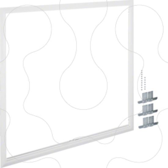 Imagem de Aro de remate IP44 a.1100 l.1050