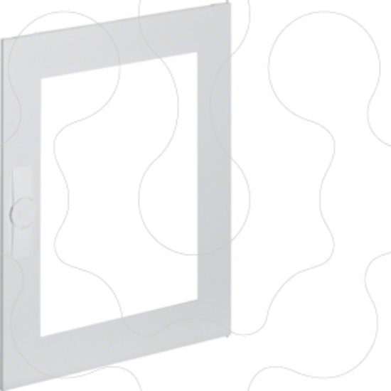 Imagem de Porta transp. IP44 a.650 l.550