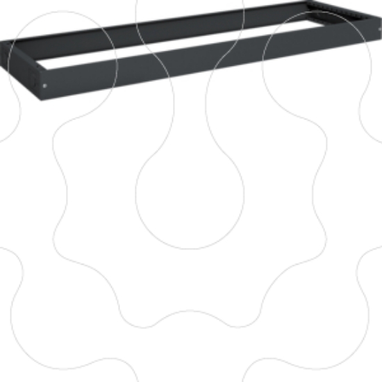 Imagem de Pedestal a.100 l.1550 p.400