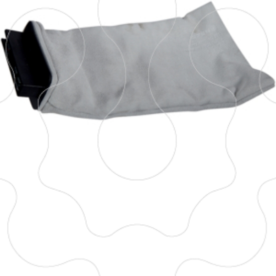 Imagem de Punho extractor fusível NH c/ luva