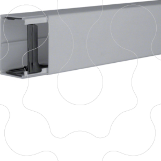 Imagem de Calha LF 61x90, 2 agrafos/m