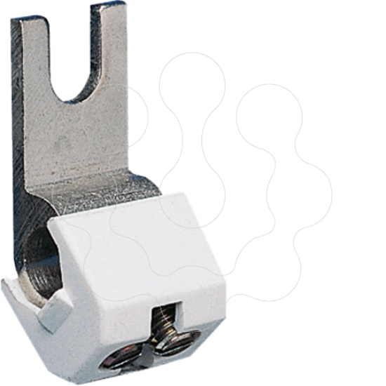 Imagem de Borne de ligação 1x25mm2 (forq.)