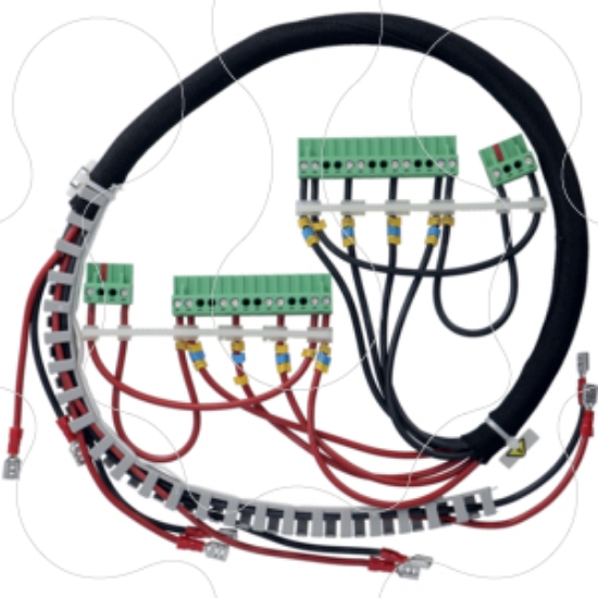 Imagem de Kit medição de tensão p/HIC 1250A