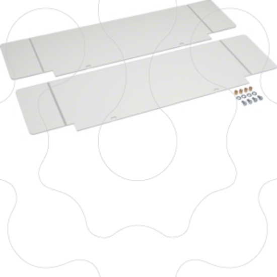 Imagem de Protecção isolante 4P p/inv. 1600A