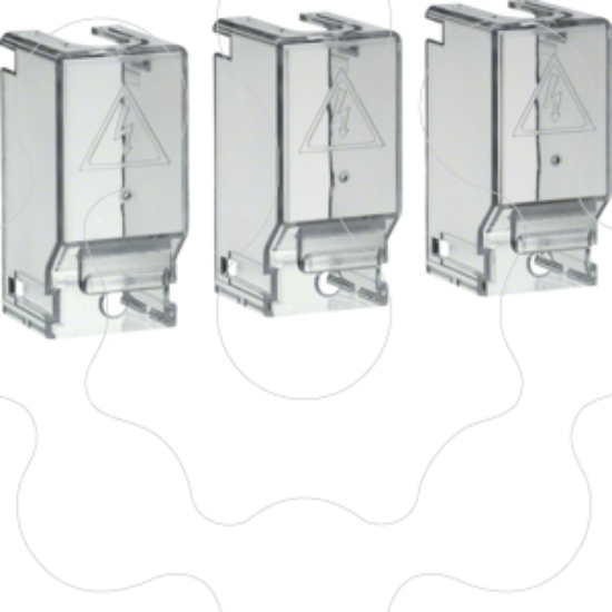 Imagem de Cobre bornes 3P p/HA 250A