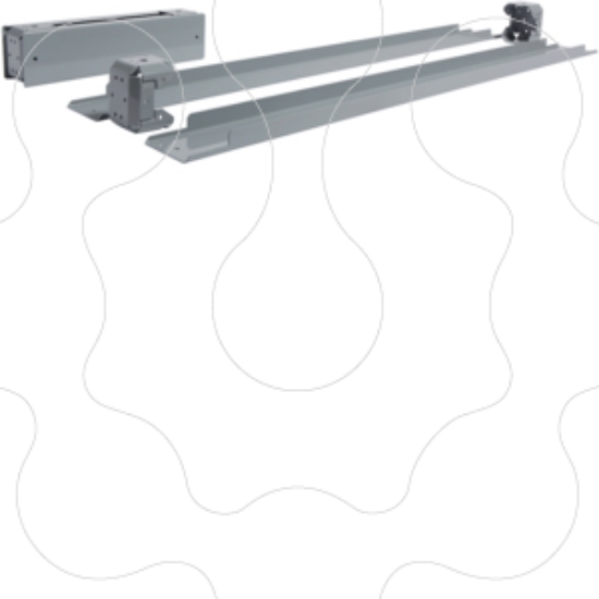 Imagem de Pedestal a.100 l.1200 p.400