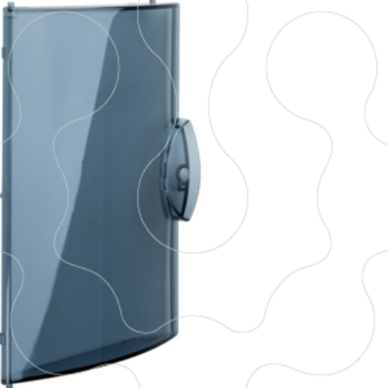 Imagem de Porta transparente p/GD108N