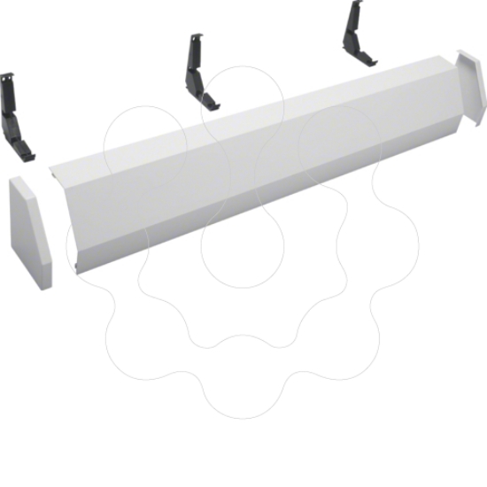 Imagem de Calha de junção horizontal l.1300