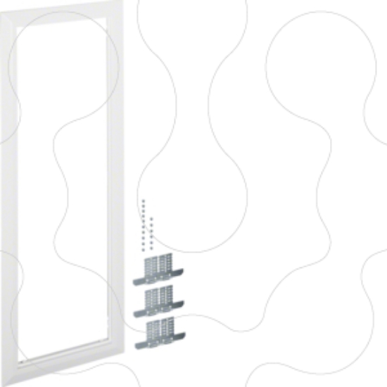 Imagem de Aro de remate IP44 a.950 l.300