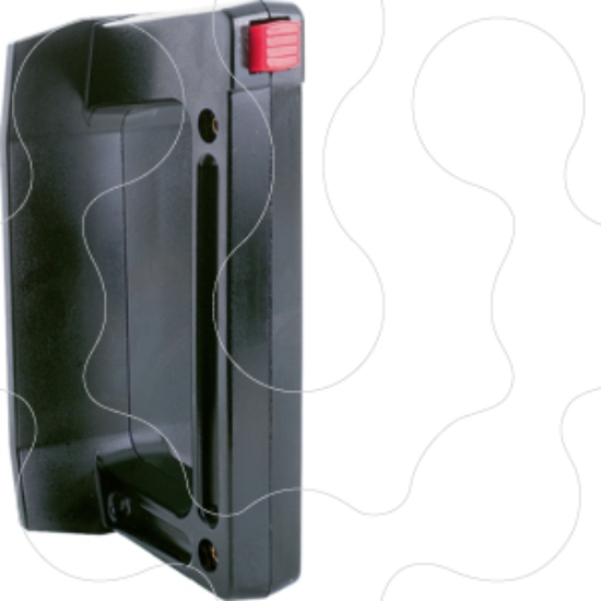 Imagem de Punho extractor fusível NH