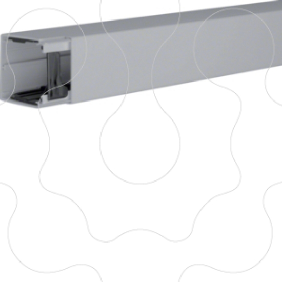 Imagem de Calha LF 61x57, 2 agrafos/m