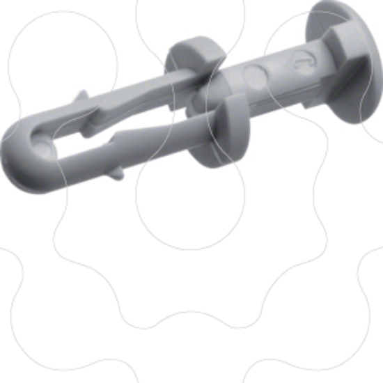 Imagem de Rebite (d=6mm, prof.3-8mm)