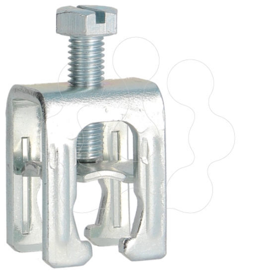 Imagem de Estribo lig. 95mm2 p/barra 12x5mm