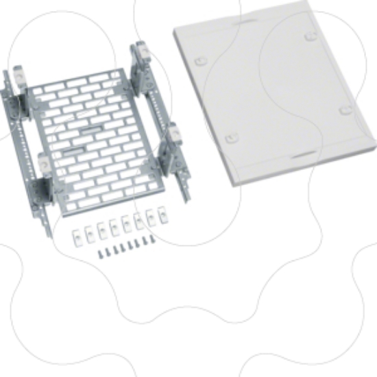 Imagem de Unid. c/platina perf. a.300 l.250