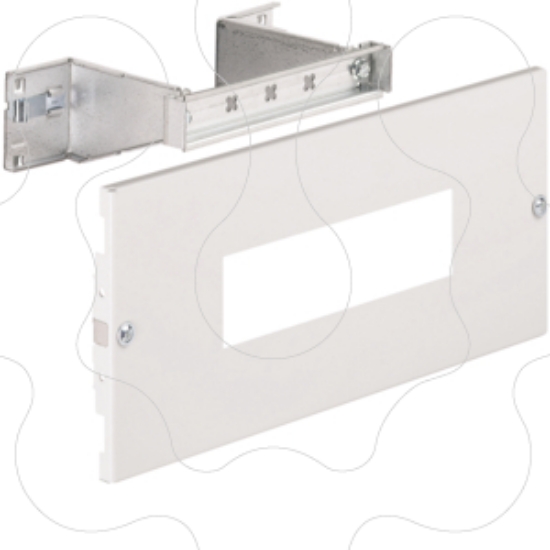 Imagem de Kit p/mod. 1x10M a.150 l.350