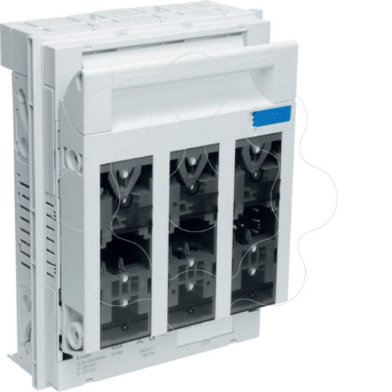 Imagem de Seccionador 3x630A (p/NH3)