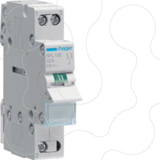 Imagem de Inversor Modular s/ponto zero, 1P 32A