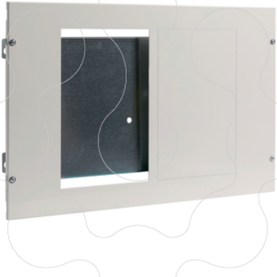 Imagem de Kit p/secc. 2 x LT150 a.400 l.600