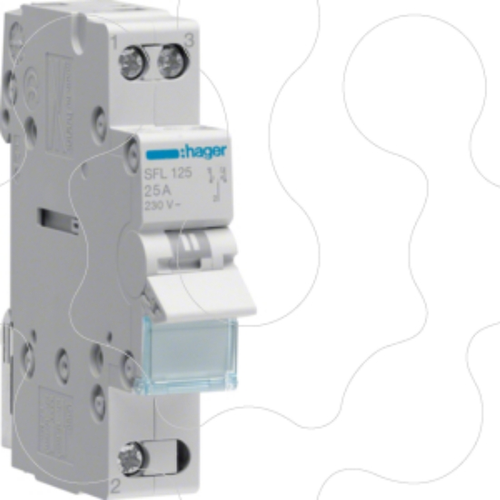 Imagem de Inversor Modular s/ponto zero, 1P 25A