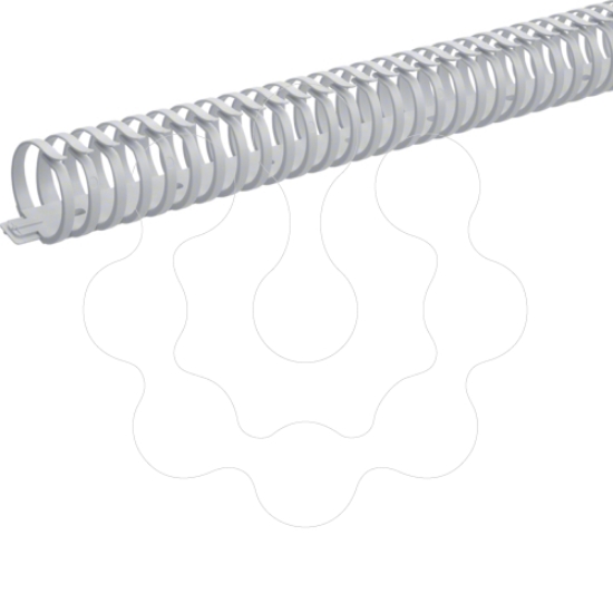 Imagem de Calha cablagem VK-flex 40, L=500mm