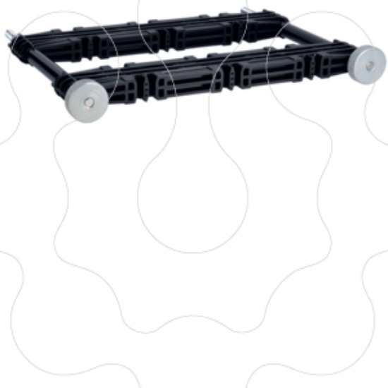 Imagem de Suporte tripolar p/barras 630/1600A