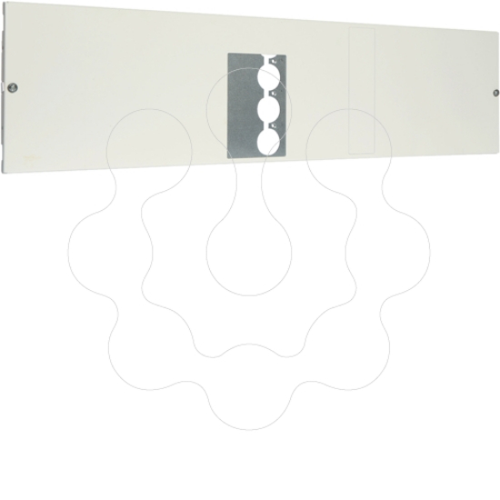 Imagem de Kit horiz. disj. h630+dif. a.200 l.800