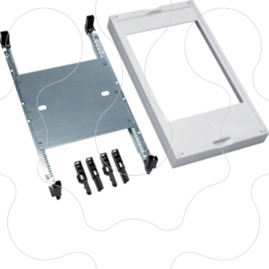 Imagem de Unid. p/secc. LT250 a.450 l.250