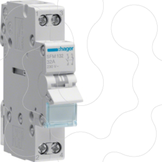 Imagem de Inversor Modular s/ponto zero, 1P 32A