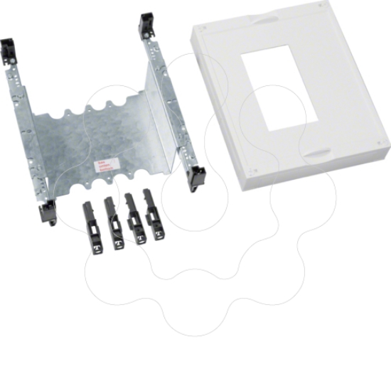 Imagem de Unid. p/disj. h250 mot. a.300 l.250