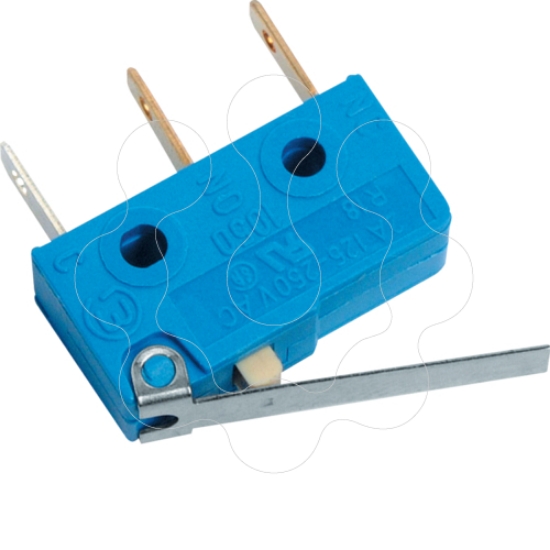 Imagem de Contacto auxiliar p/NH00 a NH3