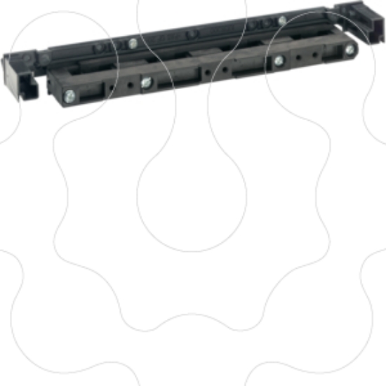 Imagem de Suporte p/barram. deitados 160/630A