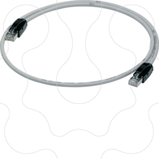 Imagem de Cabo MODBUS RJ45-RJ45 1m