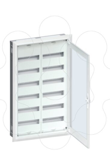 Imagem de FW enc. IP30 PT a.950 l.550, 144M