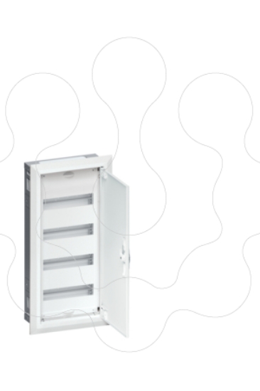 Imagem de FW enc. IP30 PO a.650 l.300, 48M