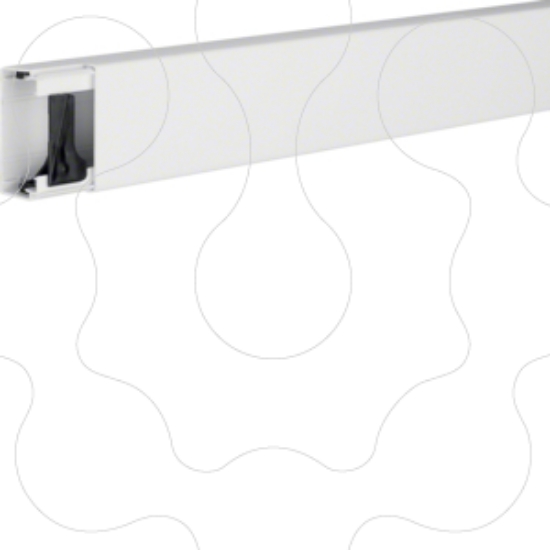 Imagem de Calha LF 30x57, 2 agrafos/m