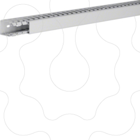 Imagem de Calha cablagem HA7 40x30mm