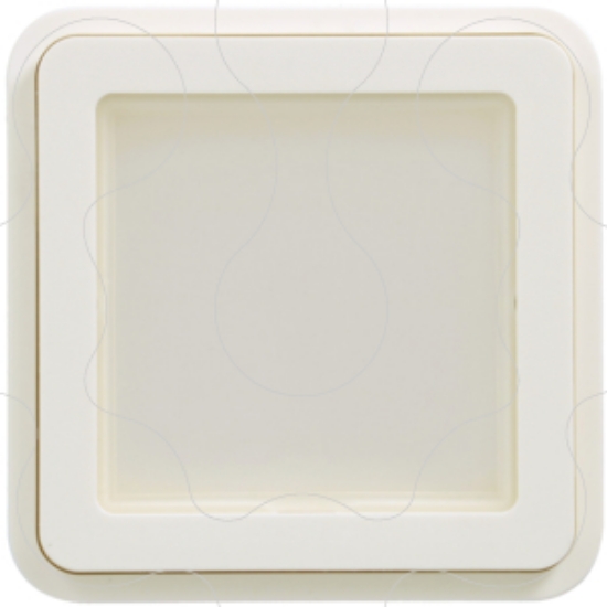 Imagem de cubyko - Adaptador systo KNX, branco