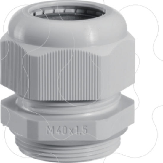 Imagem de Bucin IP65, M40