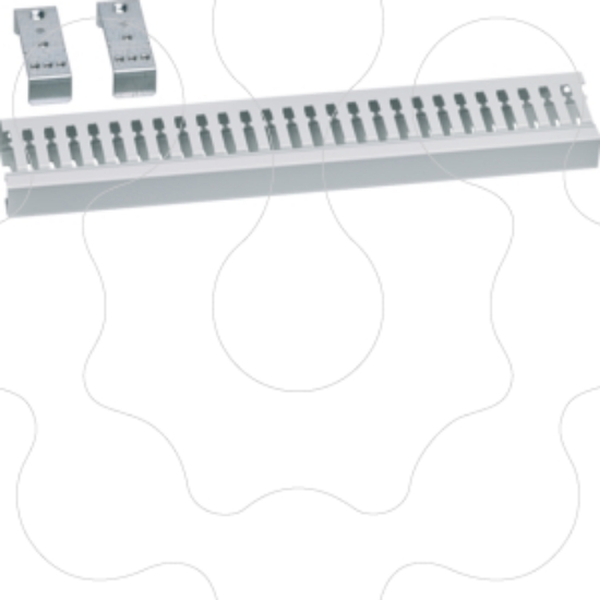Imagem de Calha perf. horizontal 60x25 p/vega