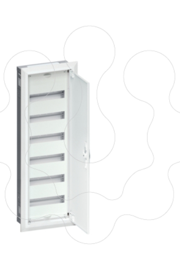 Imagem de FW enc. IP30 PO a.950 l.300, 72M