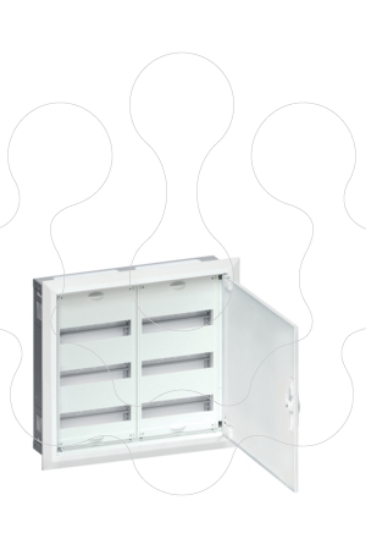 Imagem de FW enc. IP30 PO a.500 l.550, 72M